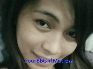 YourBBGirlMistress Sexo Gratis
