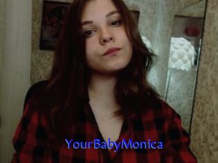 YourBabyMonica