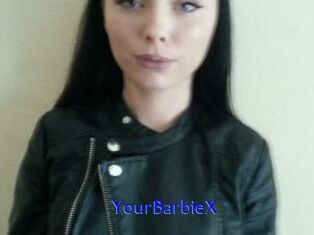 YourBarbieX
