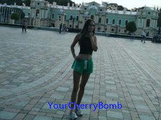 YourCherryBomb