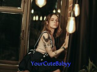 YourCuteBabyy