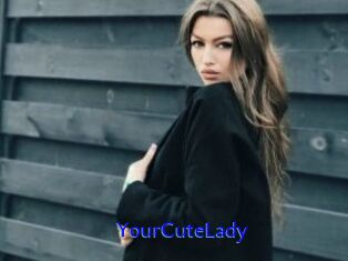 YourCuteLady