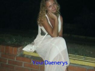 YourDaenerys