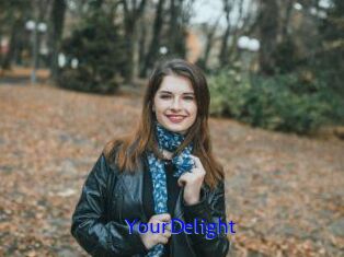 Your_Delight Sexo Gratis