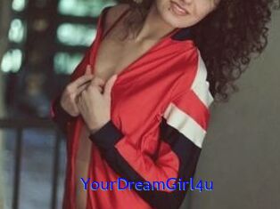YourDreamGirl4u