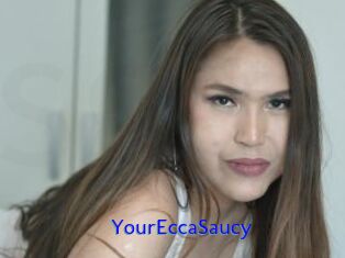 YourEccaSaucy