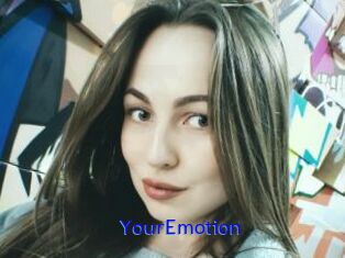 YourEmotion