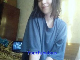 YourFabulous