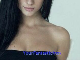 YourFantasticIren