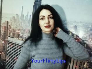 YourFlirtyLips