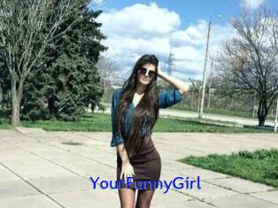 YourFunnyGirl