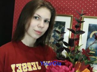 YourGia