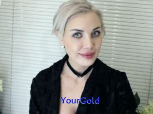 YourGold