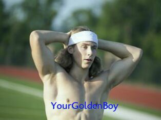 YourGoldenBoy
