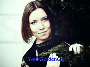 YourGoldenGirl Sexo Gratis