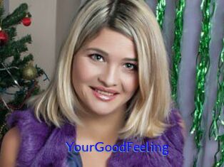YourGoodFeeling