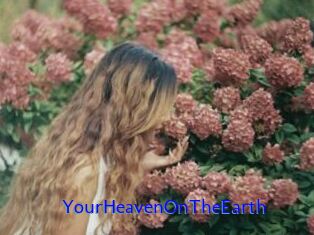 YourHeavenOnTheEarth