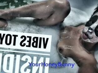 YourHoneyBunny