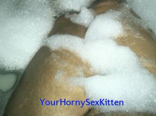 YourHornySexKitten