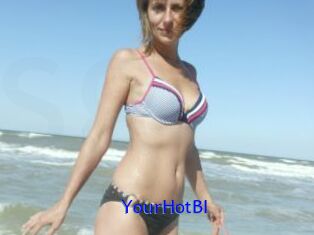 YourHotBI