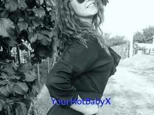 YourHotBabyX