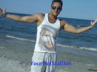 YourHotStallion