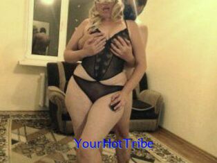 Your_Hot_Tribe Sexo Gratis