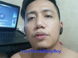YourHottieBabyBoy
