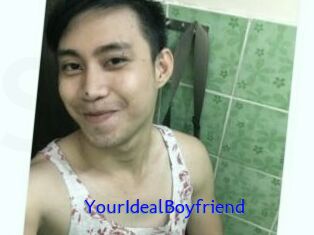 YourIdealBoyfriend