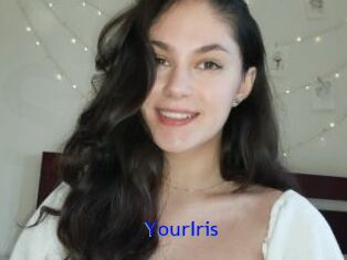 YourIris