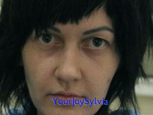 Your_Joy_Sylvia