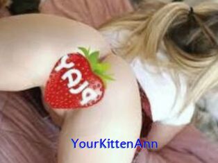 YourKittenAnn