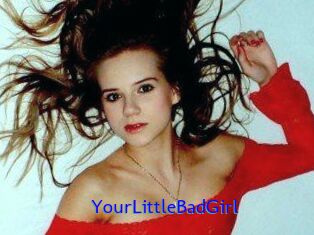 YourLittleBadGirl Sexo Gratis