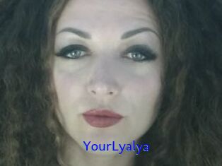 YourLyalya
