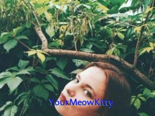 YourMeowKitty