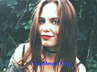 YourMeow_Kitty