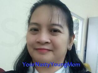 YourNastyYoungMom
