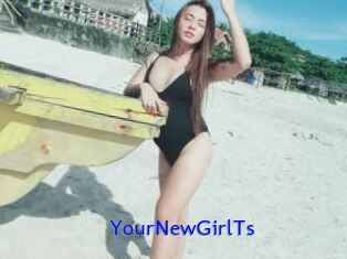 YourNewGirlTs