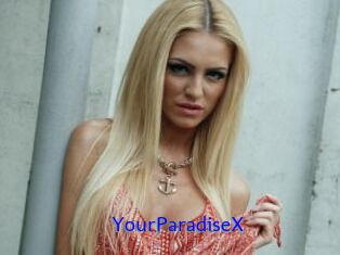 YourParadiseX
