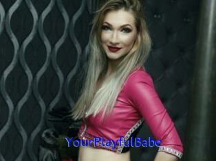 YourPlayfulBabe Sexo Gratis