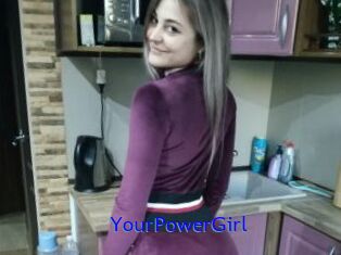 YourPowerGirl