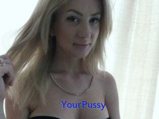 YourPussy