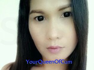 YourQueenOfCum Sexo Gratis