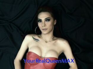 YourRealQueenMAX
