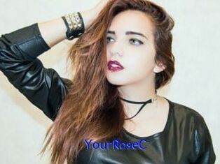 YourRoseC