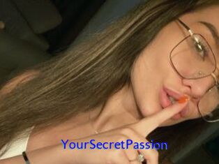 YourSecretPassion