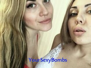 YourSexyBombs