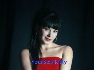YourSexyKitty