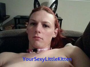 YourSexyLittleKitten