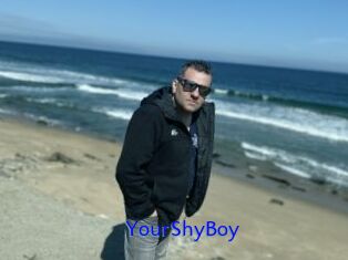 YourShyBoy